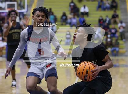 Thumbnail 1 in Westover vs McDonough (GHSA 4A State Playoff - Quarterfinals) photogallery.