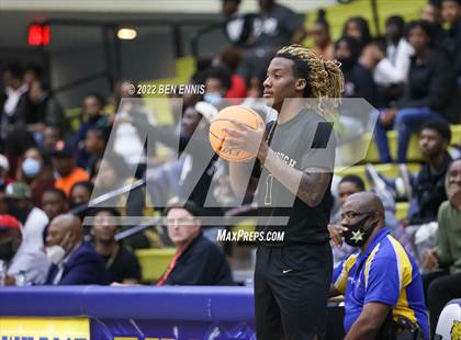 Thumbnail 3 in Westover vs McDonough (GHSA 4A State Playoff - Quarterfinals) photogallery.