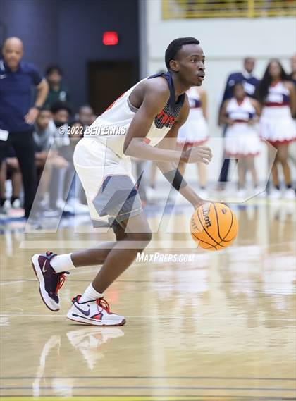 Thumbnail 3 in Westover vs McDonough (GHSA 4A State Playoff - Quarterfinals) photogallery.