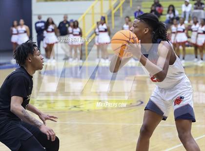 Thumbnail 1 in Westover vs McDonough (GHSA 4A State Playoff - Quarterfinals) photogallery.