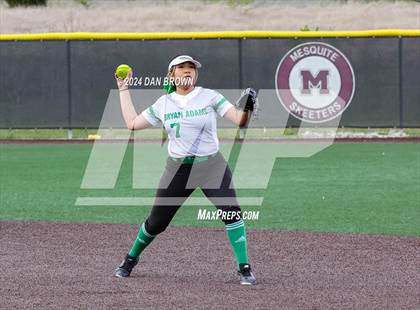 Thumbnail 1 in Adams @ Poteet photogallery.
