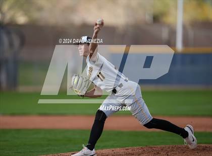 Thumbnail 1 in Saguaro @ Desert Vista (32nd Annual Adam Donnenfield Tournament) photogallery.