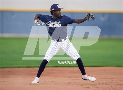 Thumbnail 2 in Saguaro @ Desert Vista (32nd Annual Adam Donnenfield Tournament) photogallery.