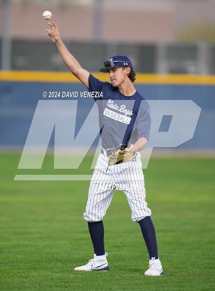 Thumbnail 1 in Saguaro @ Desert Vista (32nd Annual Adam Donnenfield Tournament) photogallery.