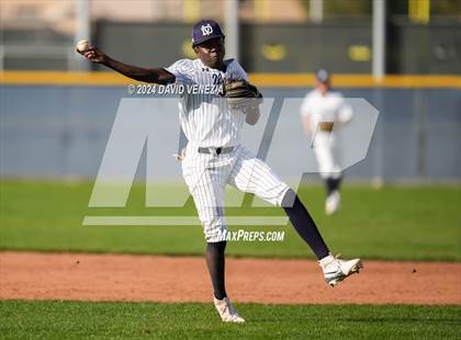 Thumbnail 1 in Saguaro @ Desert Vista (32nd Annual Adam Donnenfield Tournament) photogallery.