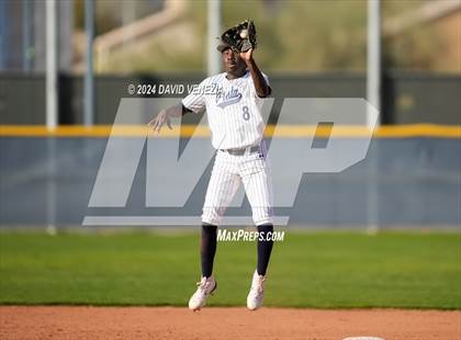 Thumbnail 1 in Saguaro @ Desert Vista (32nd Annual Adam Donnenfield Tournament) photogallery.