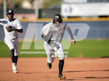 Thumbnail 3 in Saguaro @ Desert Vista (32nd Annual Adam Donnenfield Tournament) photogallery.