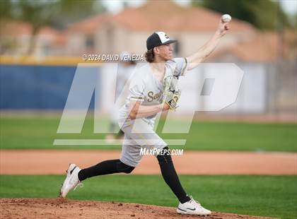 Thumbnail 1 in Saguaro @ Desert Vista (32nd Annual Adam Donnenfield Tournament) photogallery.