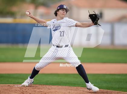 Thumbnail 1 in Saguaro @ Desert Vista (32nd Annual Adam Donnenfield Tournament) photogallery.