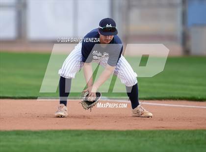 Thumbnail 1 in Saguaro @ Desert Vista (32nd Annual Adam Donnenfield Tournament) photogallery.