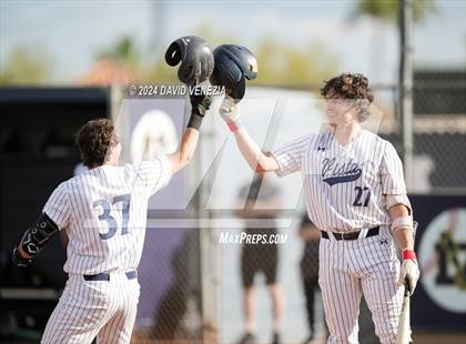 Thumbnail 1 in Saguaro @ Desert Vista (32nd Annual Adam Donnenfield Tournament) photogallery.