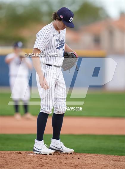 Thumbnail 1 in Saguaro @ Desert Vista (32nd Annual Adam Donnenfield Tournament) photogallery.