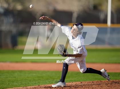 Thumbnail 2 in Saguaro @ Desert Vista (32nd Annual Adam Donnenfield Tournament) photogallery.