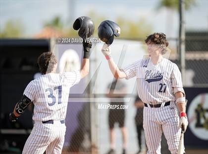 Thumbnail 2 in Saguaro @ Desert Vista (32nd Annual Adam Donnenfield Tournament) photogallery.