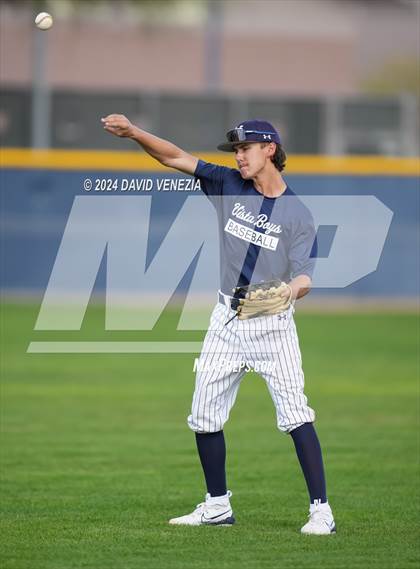 Thumbnail 2 in Saguaro @ Desert Vista (32nd Annual Adam Donnenfield Tournament) photogallery.