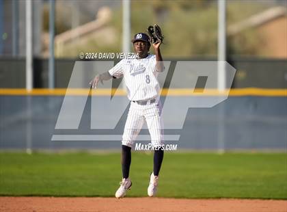 Thumbnail 2 in Saguaro @ Desert Vista (32nd Annual Adam Donnenfield Tournament) photogallery.