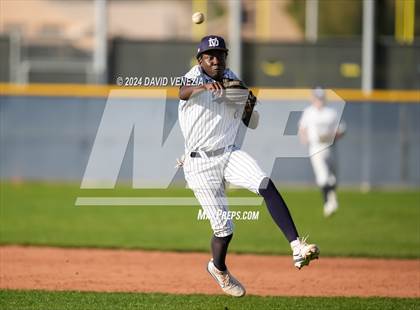 Thumbnail 2 in Saguaro @ Desert Vista (32nd Annual Adam Donnenfield Tournament) photogallery.