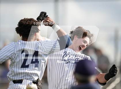 Thumbnail 3 in Saguaro @ Desert Vista (32nd Annual Adam Donnenfield Tournament) photogallery.