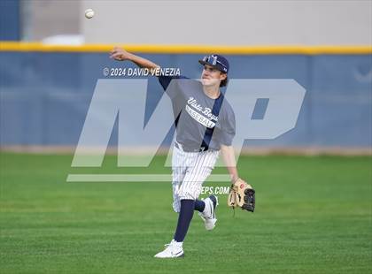 Thumbnail 3 in Saguaro @ Desert Vista (32nd Annual Adam Donnenfield Tournament) photogallery.