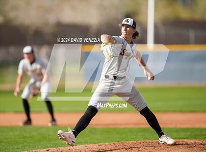 Thumbnail 1 in Saguaro @ Desert Vista (32nd Annual Adam Donnenfield Tournament) photogallery.