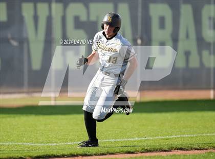 Thumbnail 3 in Saguaro @ Desert Vista (32nd Annual Adam Donnenfield Tournament) photogallery.