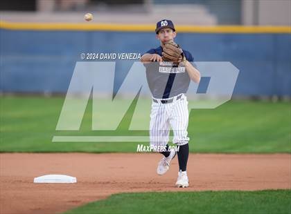Thumbnail 1 in Saguaro @ Desert Vista (32nd Annual Adam Donnenfield Tournament) photogallery.