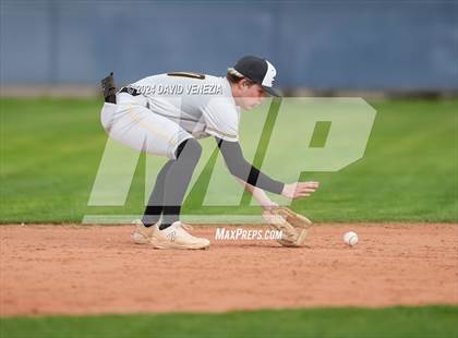 Thumbnail 2 in Saguaro @ Desert Vista (32nd Annual Adam Donnenfield Tournament) photogallery.
