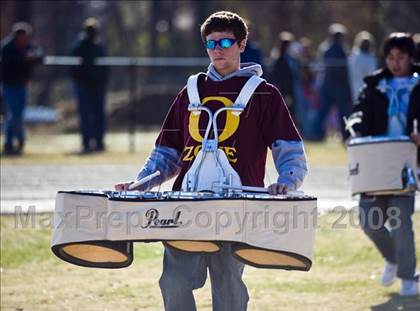 Thumbnail 3 in Smith @ Oakton (VHSL AAA Division 6 Semifinal) photogallery.