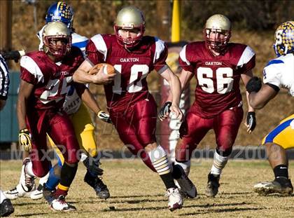 Thumbnail 1 in Smith @ Oakton (VHSL AAA Division 6 Semifinal) photogallery.