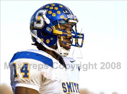 Thumbnail 1 in Smith @ Oakton (VHSL AAA Division 6 Semifinal) photogallery.