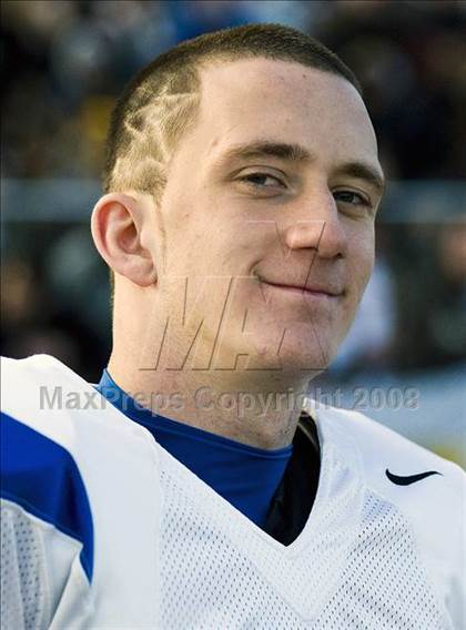 Thumbnail 2 in Smith @ Oakton (VHSL AAA Division 6 Semifinal) photogallery.
