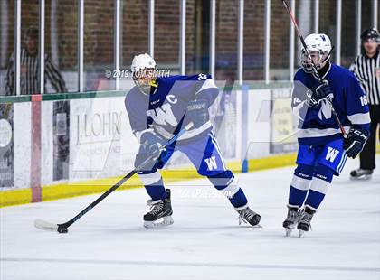 Thumbnail 1 in Westfield @ Rumson-Fair Haven photogallery.
