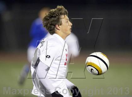 Thumbnail 3 in San Clemente vs. El Rancho (CIF SoCal Regional D1 Final) photogallery.