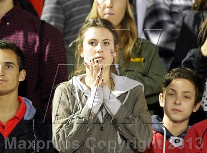 Thumbnail 2 in San Clemente vs. El Rancho (CIF SoCal Regional D1 Final) photogallery.