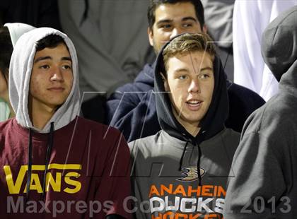 Thumbnail 1 in San Clemente vs. El Rancho (CIF SoCal Regional D1 Final) photogallery.