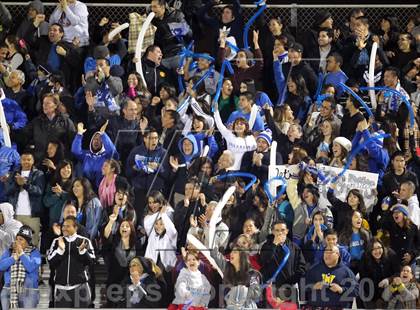 Thumbnail 3 in San Clemente vs. El Rancho (CIF SoCal Regional D1 Final) photogallery.