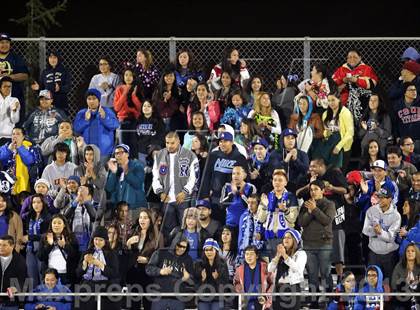 Thumbnail 1 in San Clemente vs. El Rancho (CIF SoCal Regional D1 Final) photogallery.