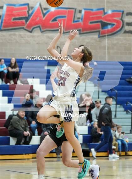 Thumbnail 3 in Pomona @ Dakota Ridge photogallery.