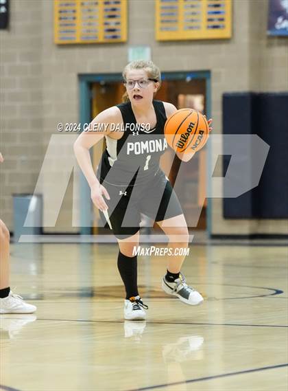 Thumbnail 3 in Pomona @ Dakota Ridge photogallery.