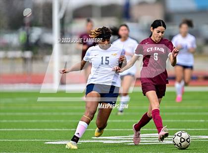 Thumbnail 2 in Cypress Ranch @ Cy-fair photogallery.