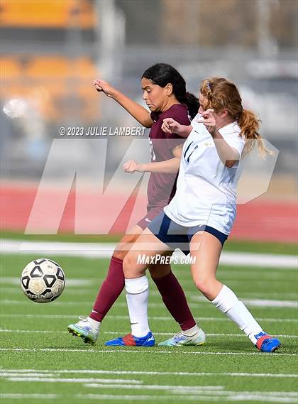 Thumbnail 1 in Cypress Ranch @ Cy-fair photogallery.