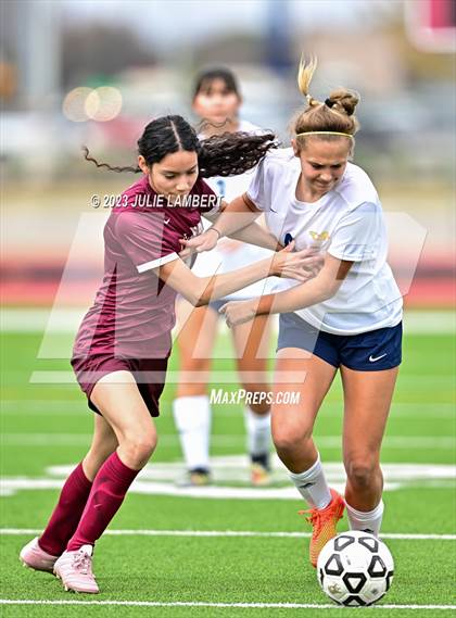 Thumbnail 1 in Cypress Ranch @ Cy-fair photogallery.