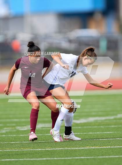 Thumbnail 3 in Cypress Ranch @ Cy-fair photogallery.