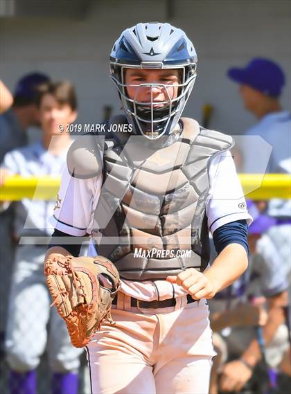 Thumbnail 2 in Northwest Christian @ Bourgade Catholic  photogallery.