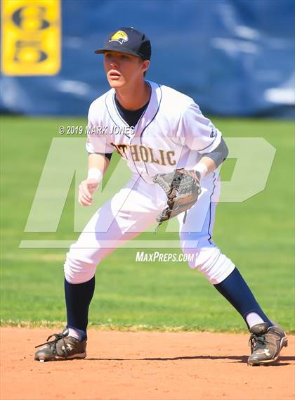 Thumbnail 3 in Northwest Christian @ Bourgade Catholic  photogallery.