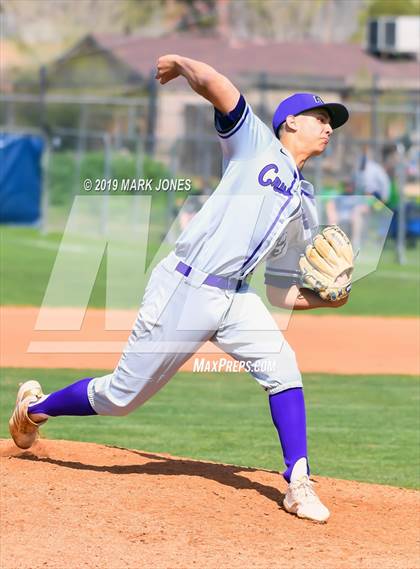 Thumbnail 1 in Northwest Christian @ Bourgade Catholic  photogallery.