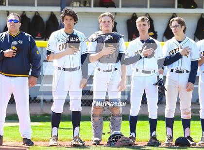 Thumbnail 1 in Northwest Christian @ Bourgade Catholic  photogallery.
