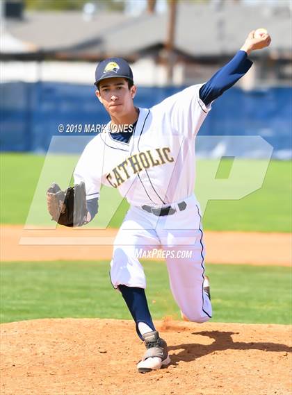 Thumbnail 3 in Northwest Christian @ Bourgade Catholic  photogallery.