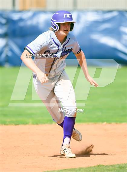 Thumbnail 3 in Northwest Christian @ Bourgade Catholic  photogallery.