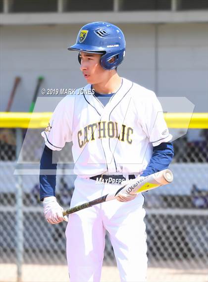 Thumbnail 3 in Northwest Christian @ Bourgade Catholic  photogallery.